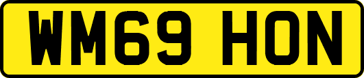 WM69HON