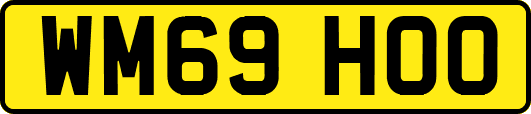 WM69HOO