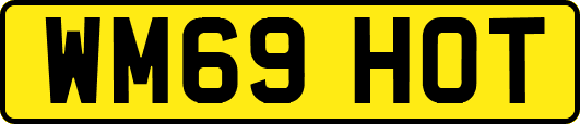 WM69HOT