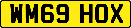 WM69HOX