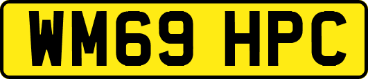WM69HPC