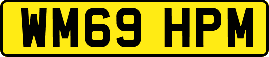 WM69HPM