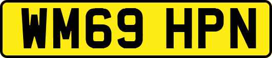 WM69HPN