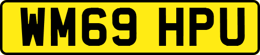 WM69HPU