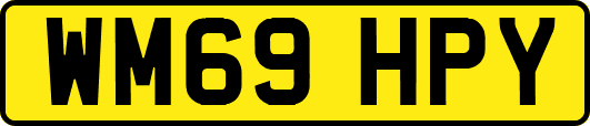 WM69HPY