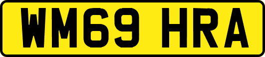 WM69HRA