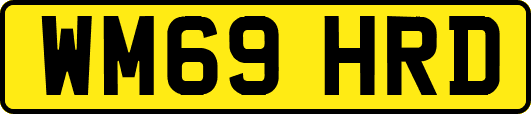 WM69HRD