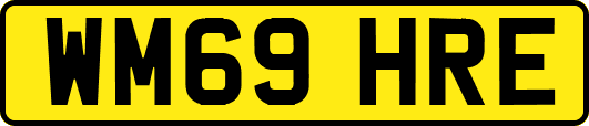 WM69HRE
