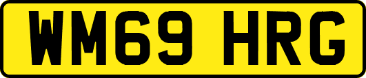 WM69HRG