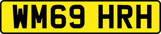 WM69HRH