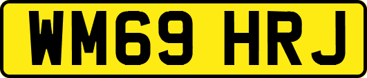 WM69HRJ