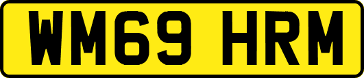 WM69HRM