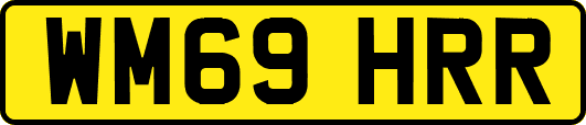 WM69HRR