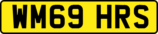 WM69HRS