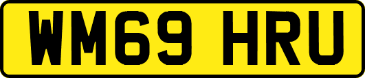 WM69HRU
