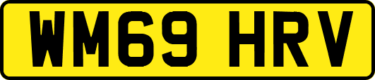 WM69HRV