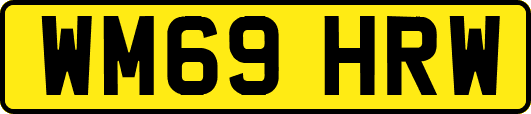 WM69HRW
