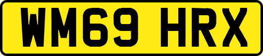 WM69HRX