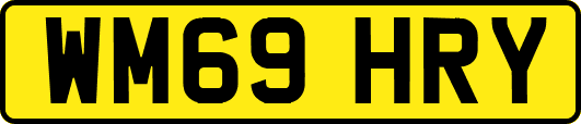 WM69HRY