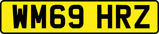 WM69HRZ