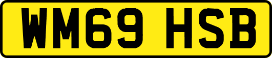 WM69HSB