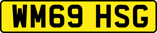 WM69HSG