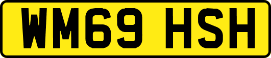 WM69HSH