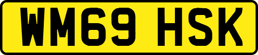 WM69HSK