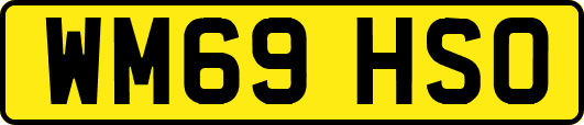 WM69HSO