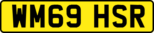 WM69HSR