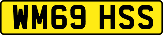 WM69HSS