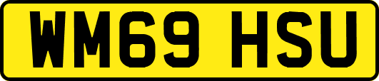 WM69HSU