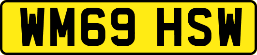 WM69HSW
