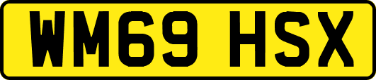 WM69HSX