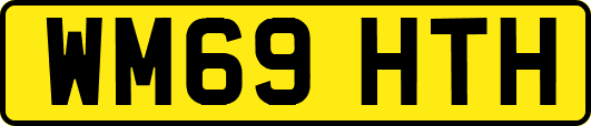 WM69HTH