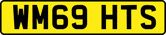 WM69HTS