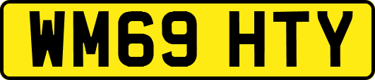 WM69HTY