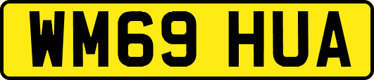 WM69HUA