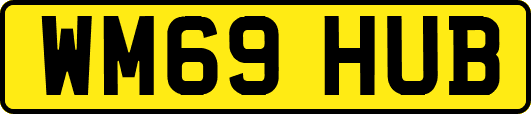 WM69HUB