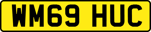 WM69HUC