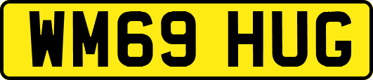 WM69HUG