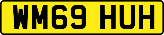 WM69HUH