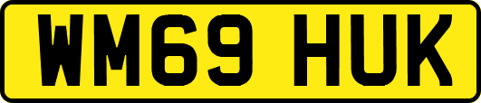 WM69HUK