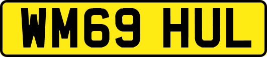 WM69HUL
