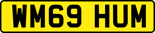 WM69HUM