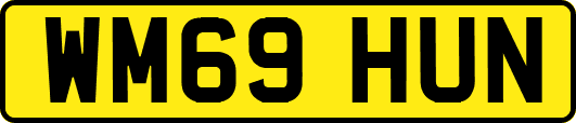WM69HUN