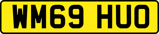 WM69HUO