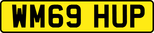 WM69HUP
