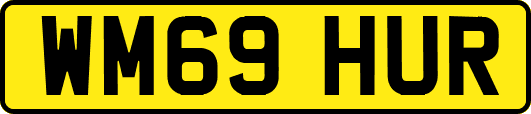 WM69HUR