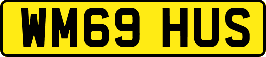 WM69HUS